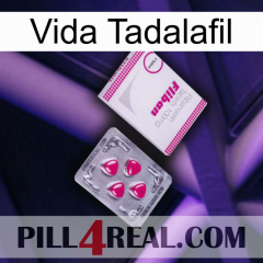 Vida Tadalafil 32